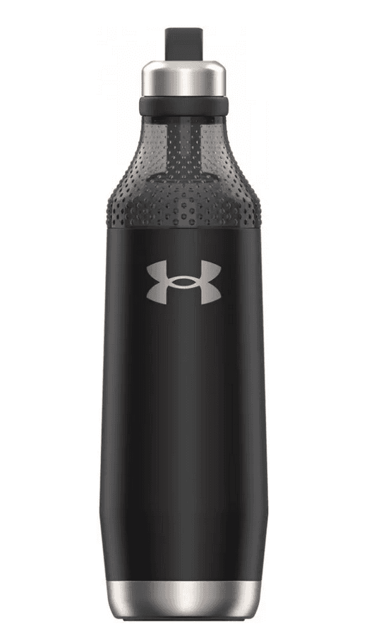 BOUTEILLE 650ML INFINITY Noir - Image 2