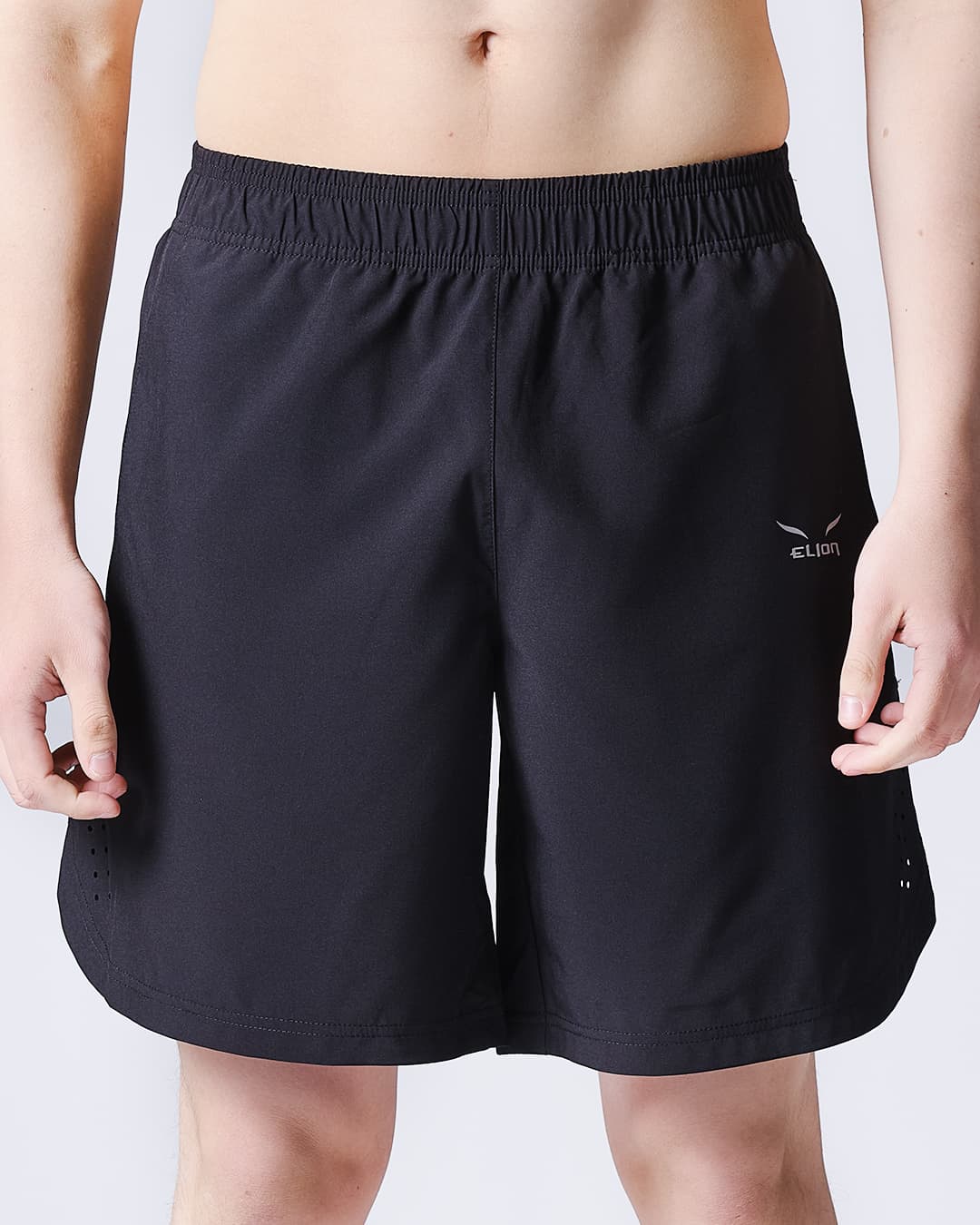 Short Multisport ELION Valmy Noir