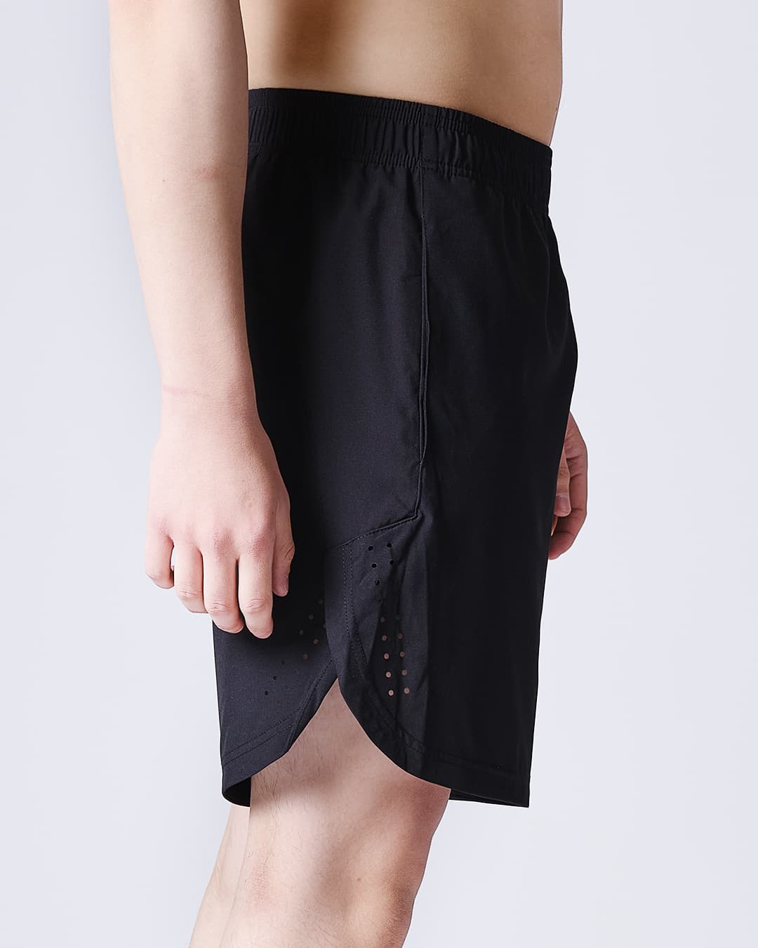 Short Multisport ELION Valmy Noir - Image 4