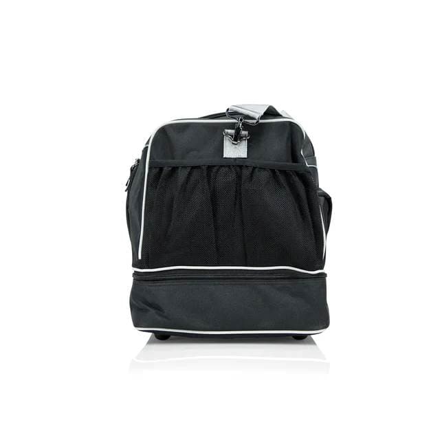 Sac de sport FAIRTEX  GRIS/ Noir - Image 4