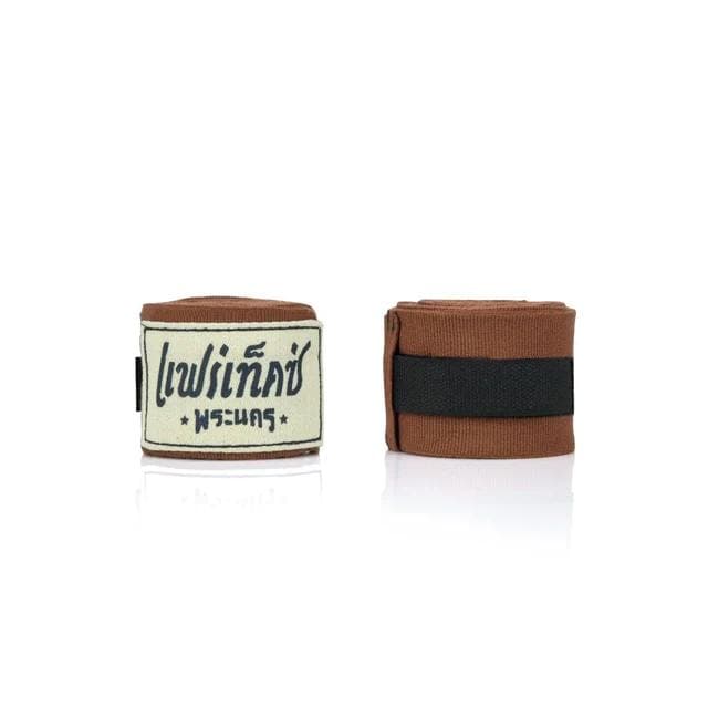 BANDES DE BOXE FAIRTEX HW2  \" PHRA NAKHON \" - Image 2