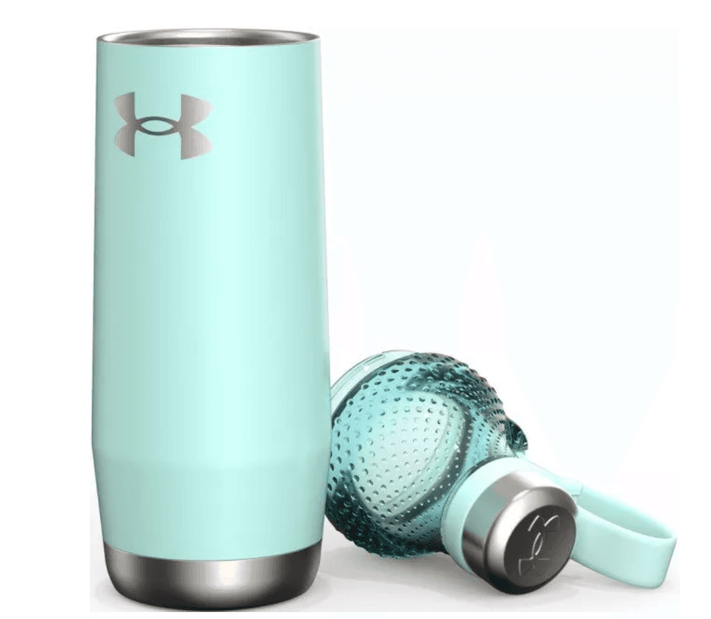 BOUTEILLE 650Ml INFINITY Bleu - Image 6