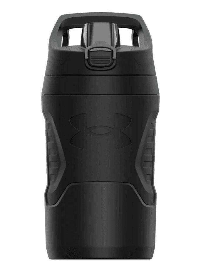 BOUTEILLE 950Ml PLAYMAKER JUG Noir - Image 2