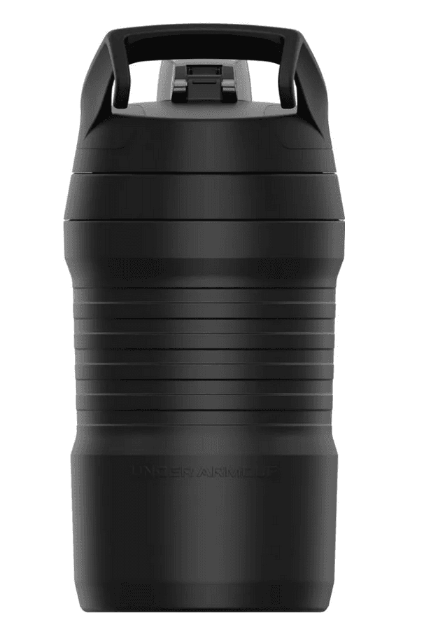 BOUTEILLE 950Ml PLAYMAKER JUG Noir - Image 3