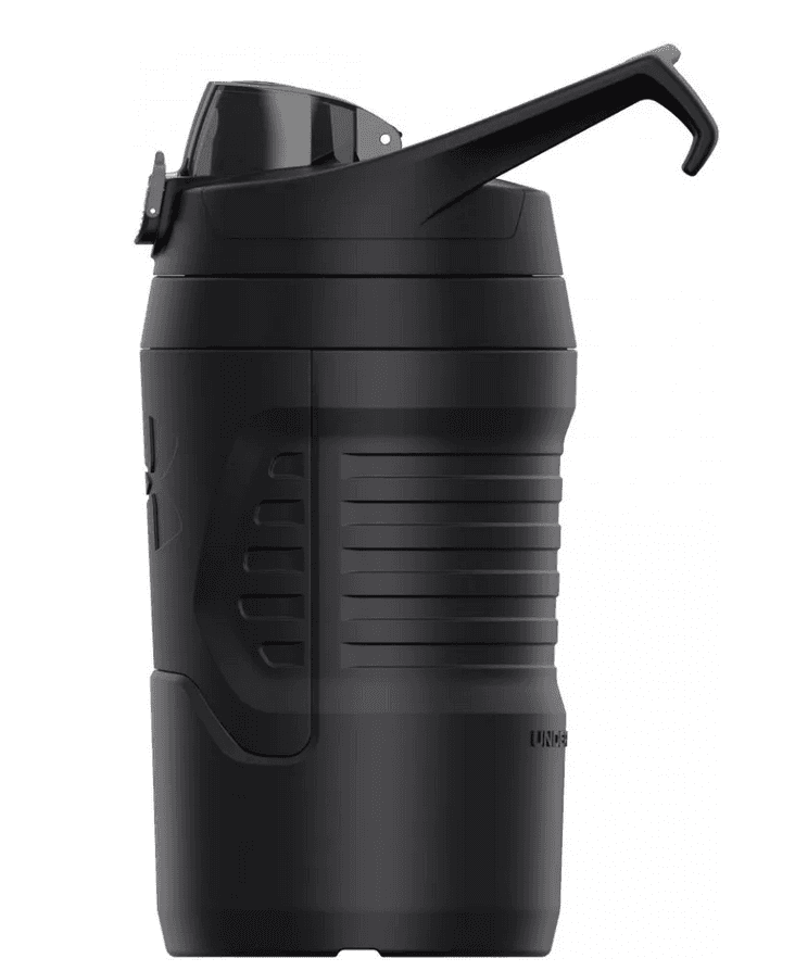BOUTEILLE 950Ml PLAYMAKER JUG Noir - Image 4