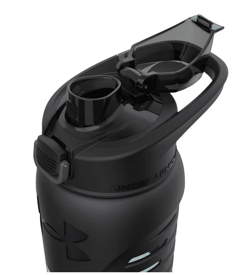 BOUTEILLE 700ML DRAFT GRIP Breeze Blue - Image 6