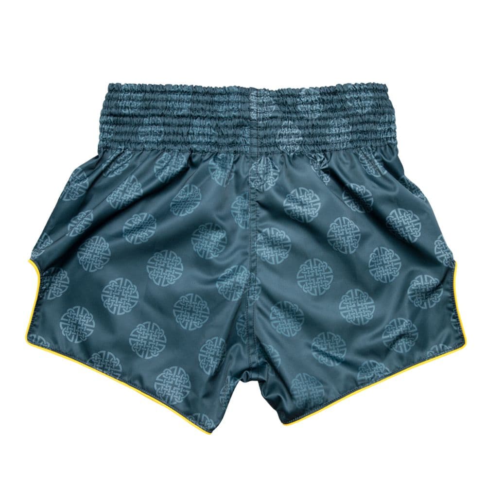 Short de Boxe Thaï FAIRTEX BS1915 \"CLUBBER\" - Image 4