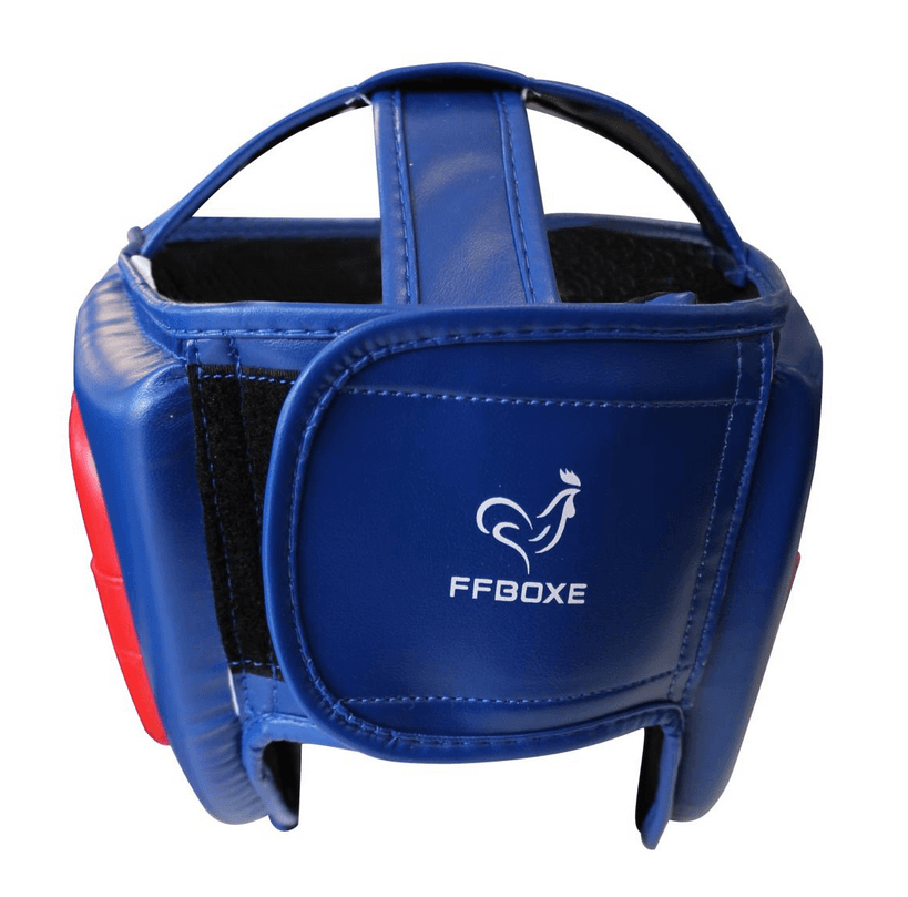 Casque ADIDAS SPARRING FFB SPEED - Image 2