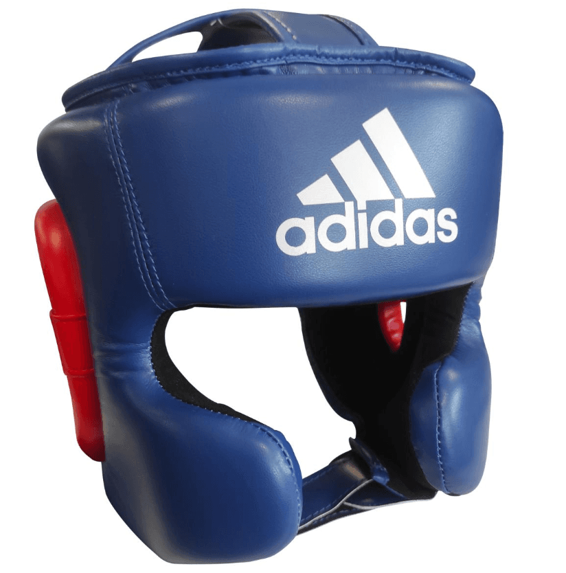 Casque ADIDAS SPARRING FFB SPEED