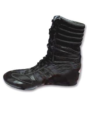 Chaussure CHAMPBOXING Montante - Boxe Anglaise