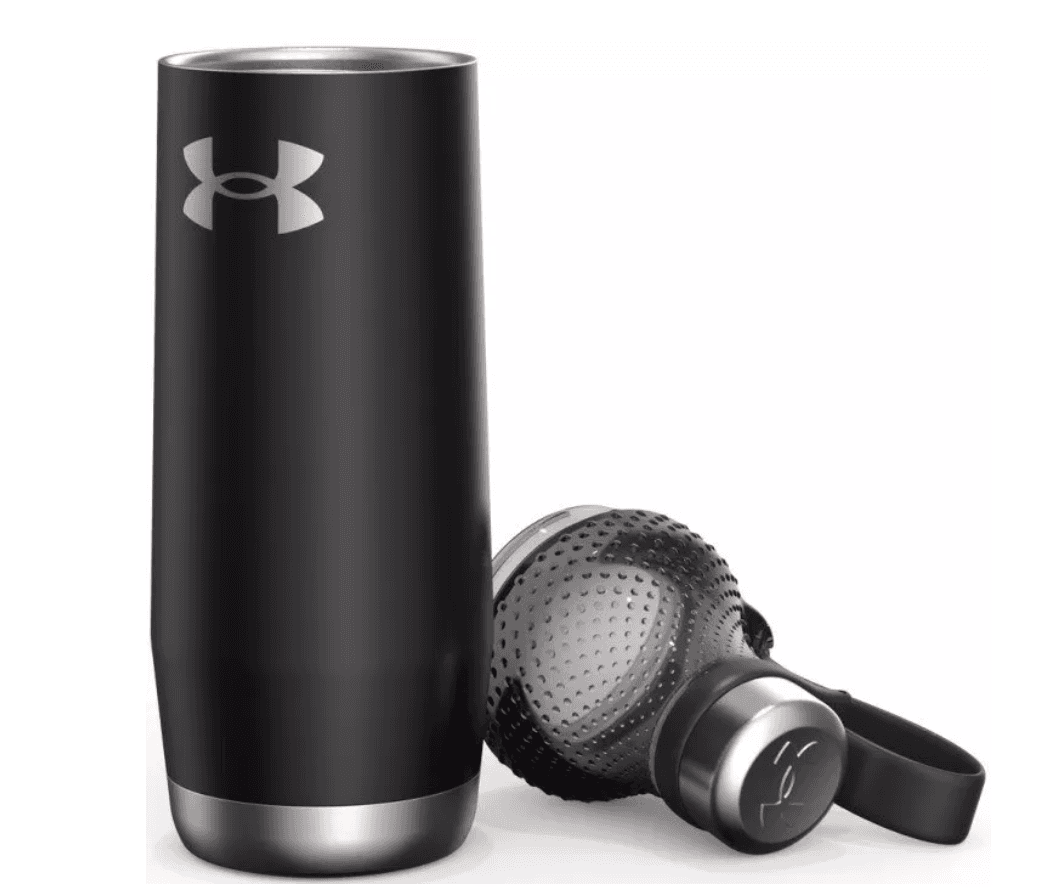 BOUTEILLE 650ML INFINITY Noir - Image 6