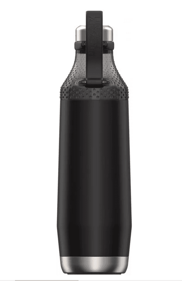 BOUTEILLE 650ML INFINITY Noir - Image 4