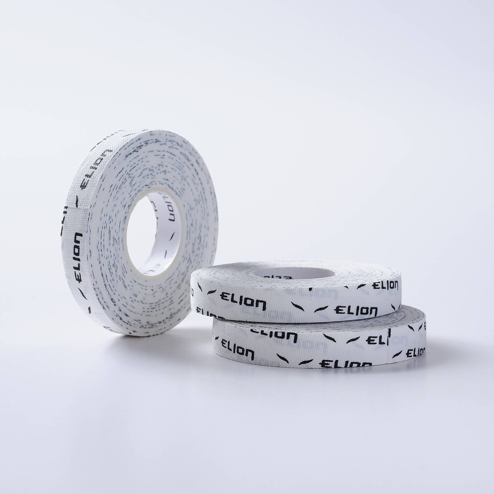 FINGER Tape ELION Boite de 3 bandages 1cm x 10 mètres Bleu - Image 4