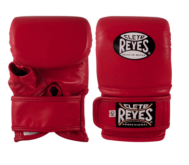Gants de Sac REYES ROUGE