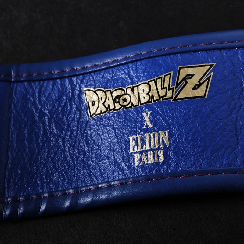 L'Elégant de boxe Dragon Ball Z X ELION Paris Edition Limitée Gohan - Image 10