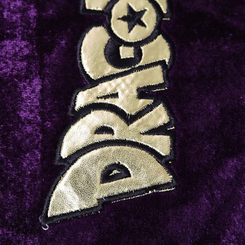 L'Elégant de boxe Dragon Ball Z X ELION Paris Edition Limitée Gohan - Image 14
