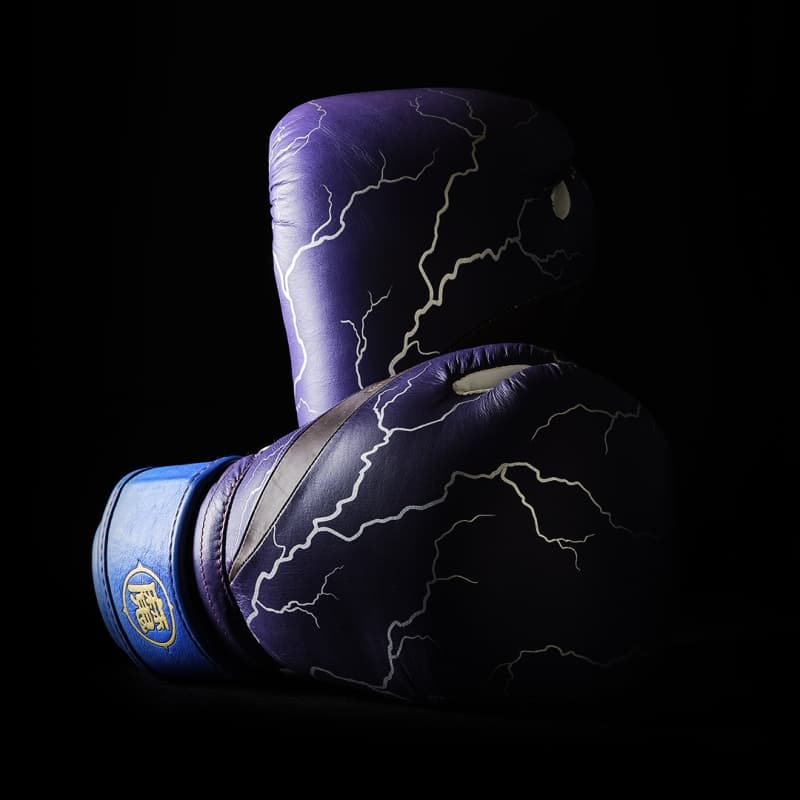 L'Elégant de boxe Dragon Ball Z X ELION Paris Edition Limitée Gohan - Image 3