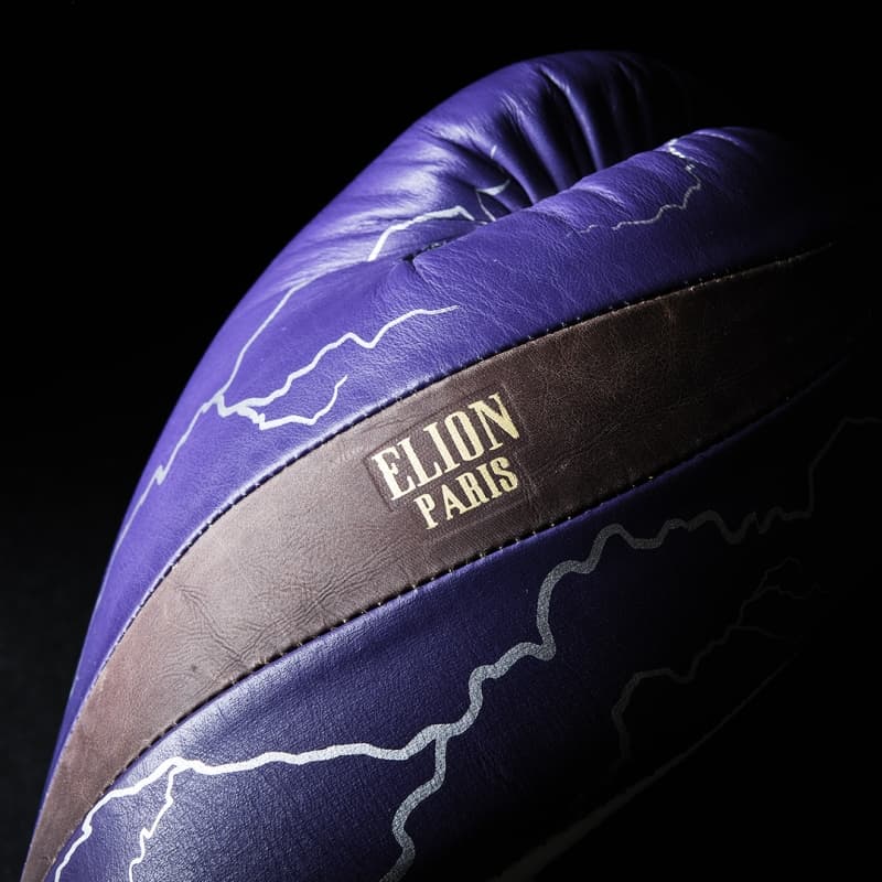 L'Elégant de boxe Dragon Ball Z X ELION Paris Edition Limitée Gohan - Image 6