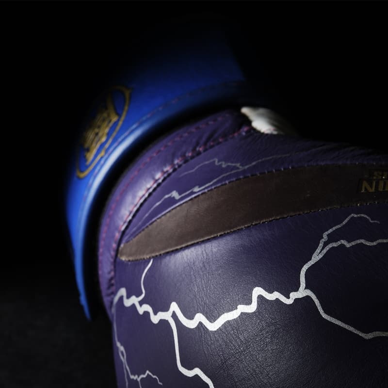 L'Elégant de boxe Dragon Ball Z X ELION Paris Edition Limitée Gohan - Image 5