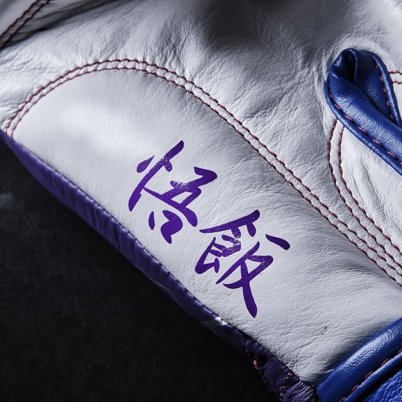 L'Elégant de boxe Dragon Ball Z X ELION Paris Edition Limitée Gohan - Image 9