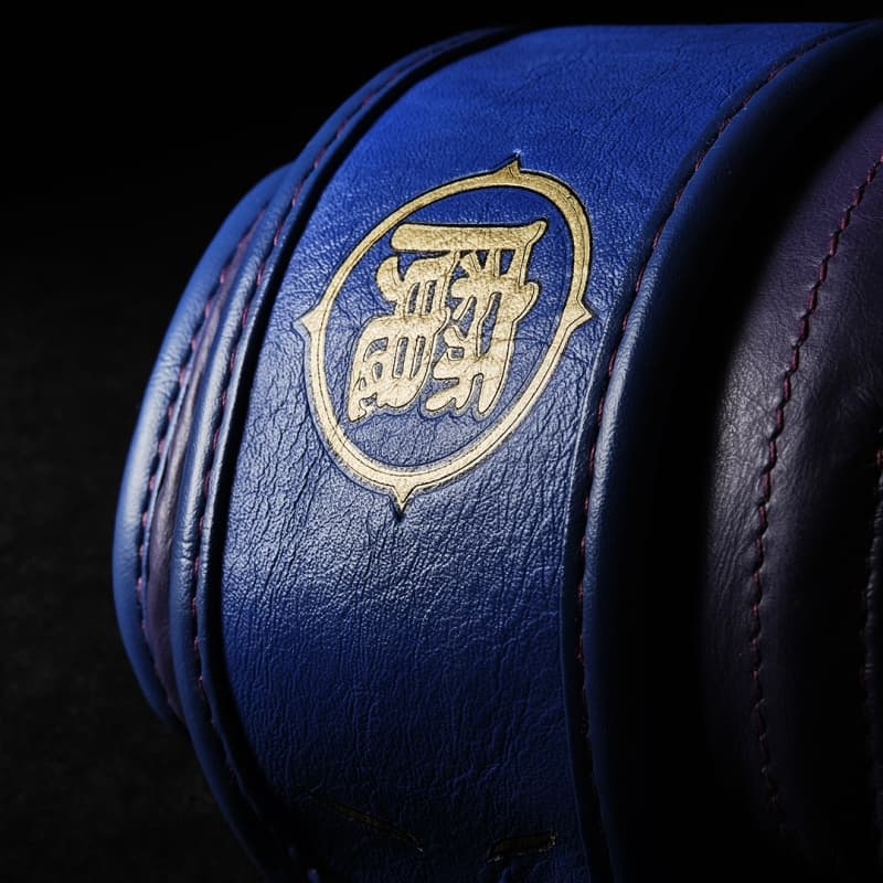 L'Elégant de boxe Dragon Ball Z X ELION Paris Edition Limitée Gohan - Image 8