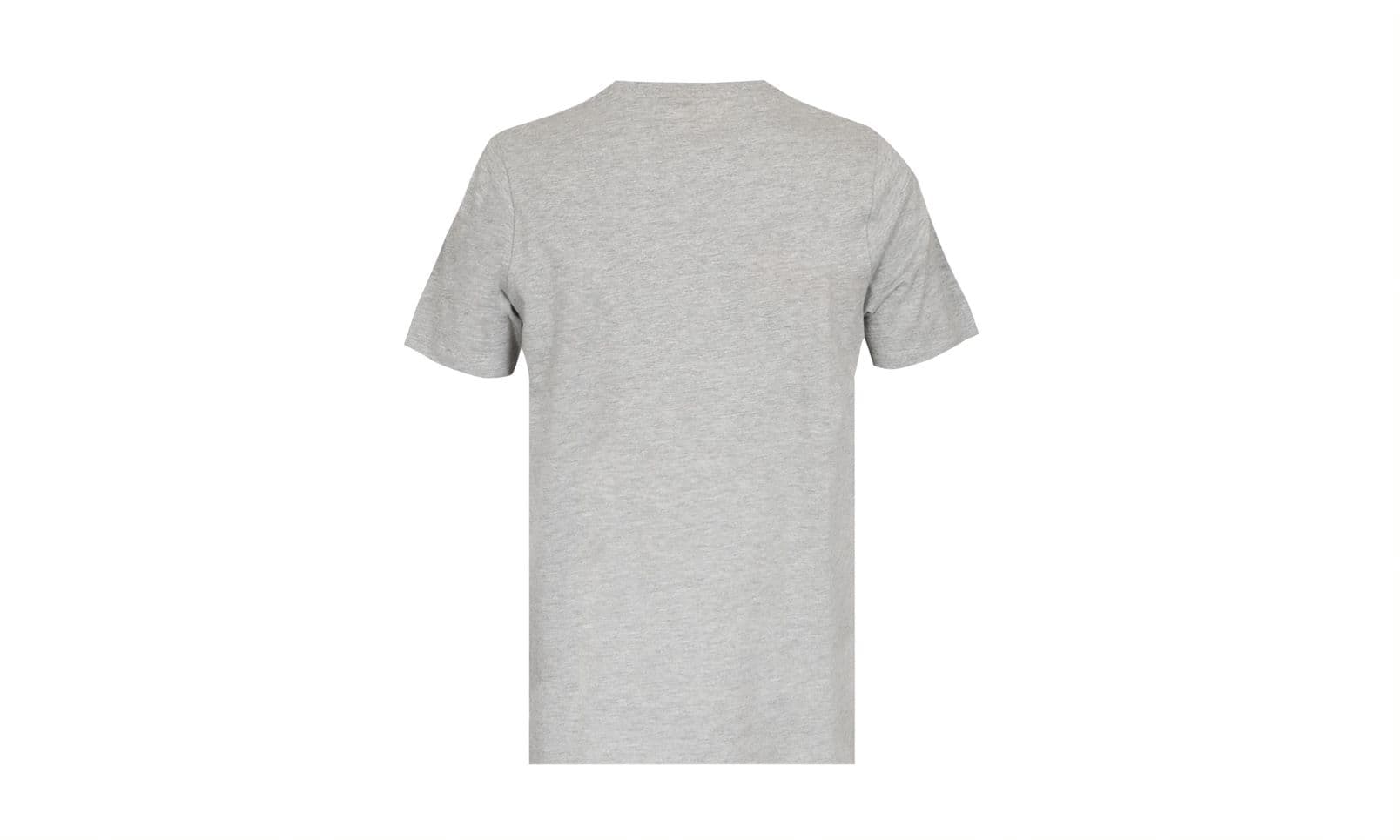 T-Shirt EVERLAST  HORACE GRIS - Image 2