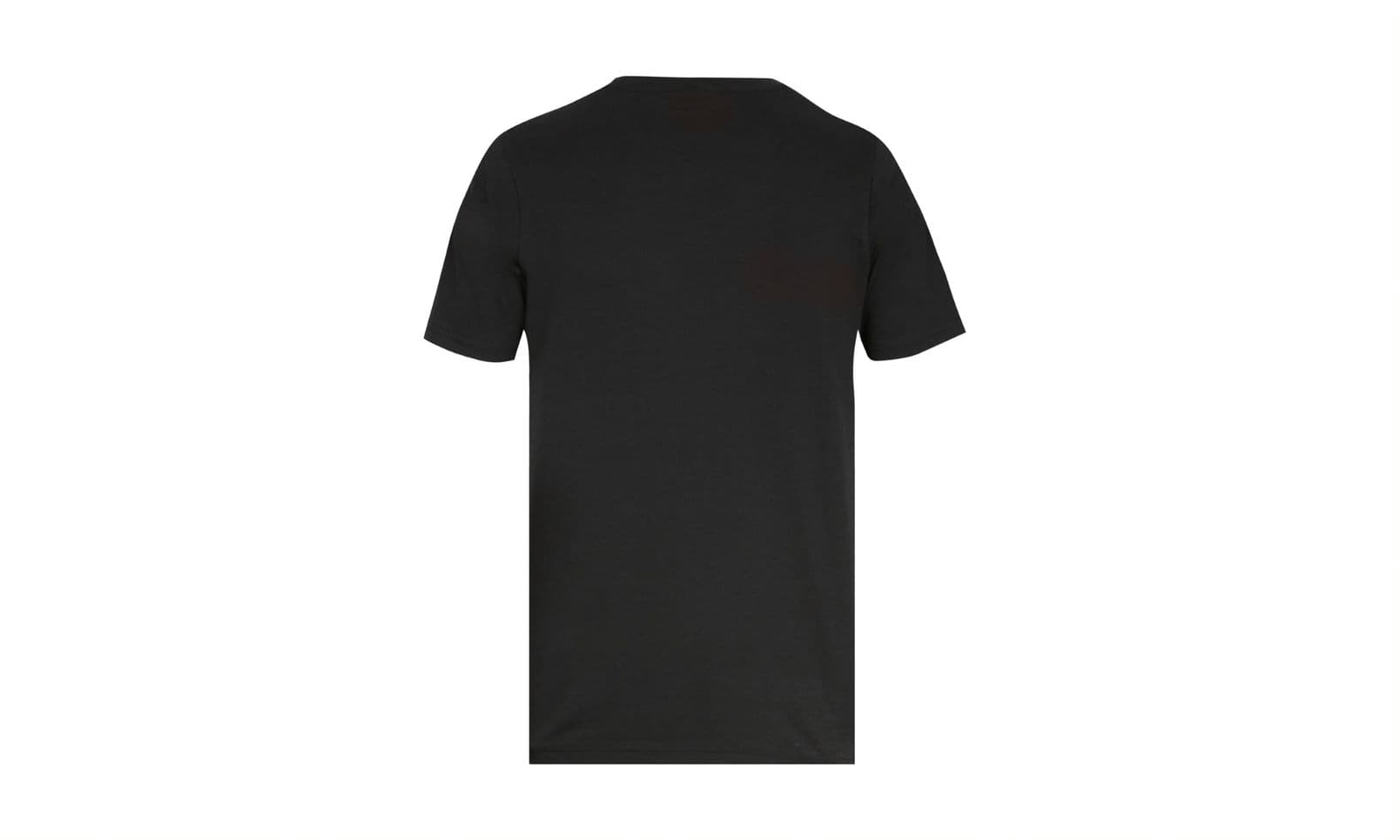 T-Shirt EVERLAST  HORACE NOIR - Image 2