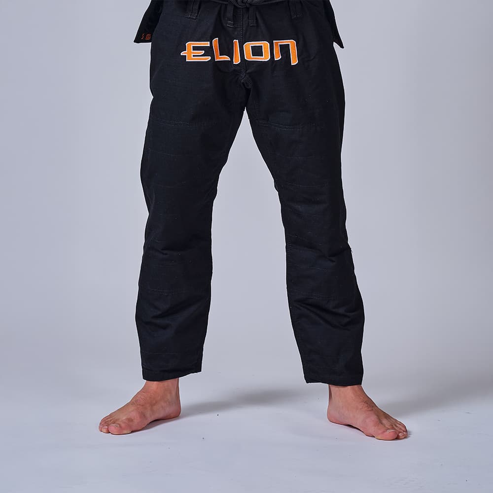 Kimono JJB NARUTO X ELION SQUALE 450 - NARUTO - Image 7