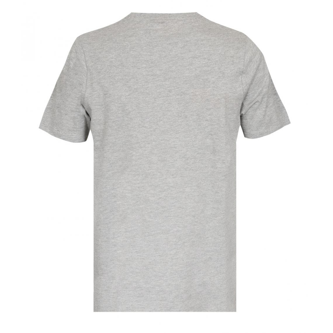 T-Shirt EVERLAST NORMAN GRIS - Image 2