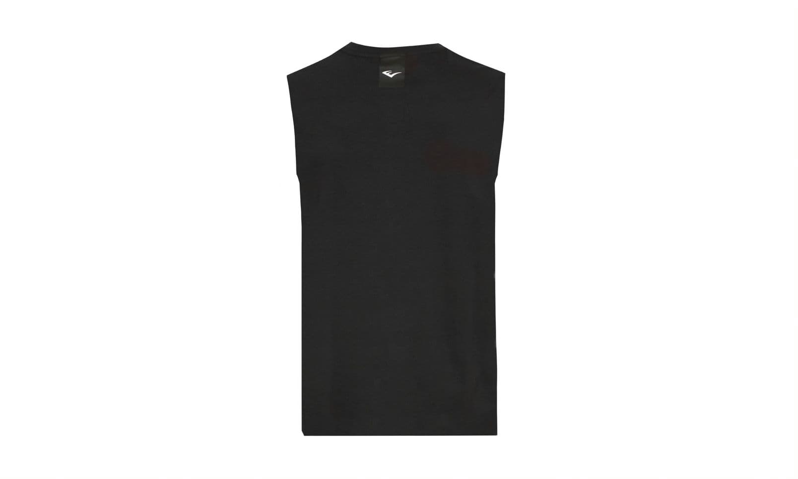 T shirt sans manches  EVERLAST POWEL NOIR - Image 2