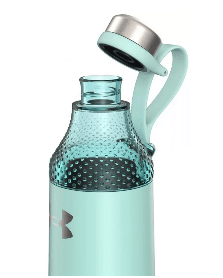 BOUTEILLE 650Ml INFINITY Bleu - Image 5