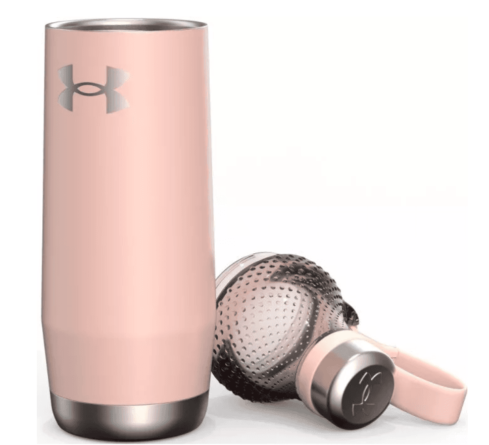 BOUTEILLE 650Ml INFINITY Rose - Image 6