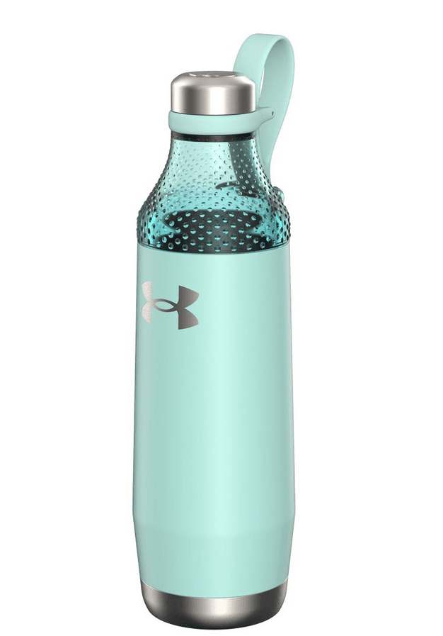 BOUTEILLE 650Ml INFINITY Bleu