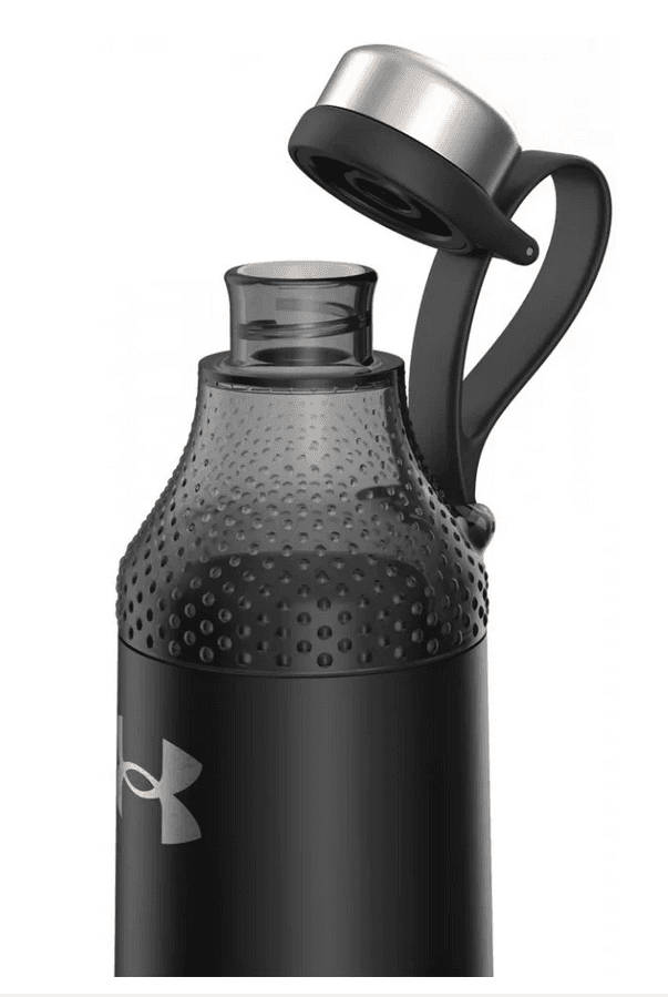 BOUTEILLE 650ML INFINITY Noir - Image 5