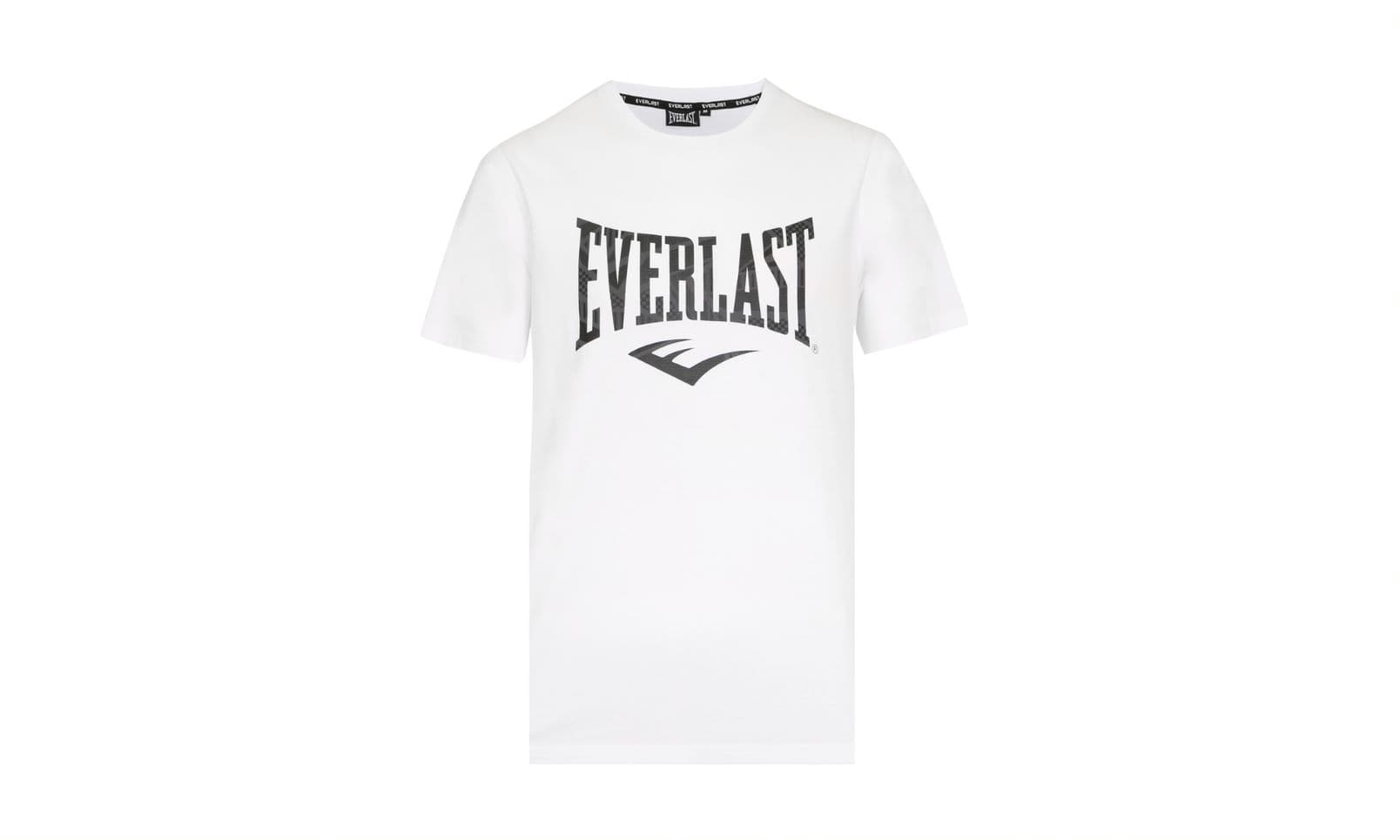 T-Shirt EVERLAST  SPARK GRAPHIC