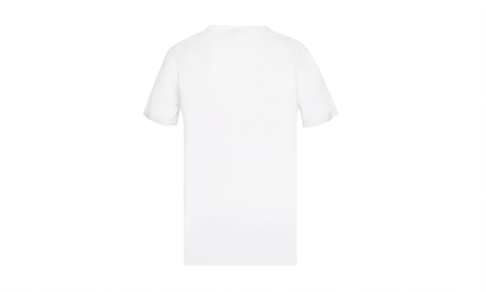 T-Shirt EVERLAST  SPARK GRAPHIC - Image 2