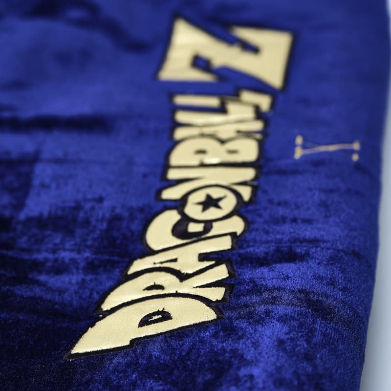 L'Elégant de boxe Dragon Ball Z X ELION Paris Edition Limitée Vegeta - Image 14