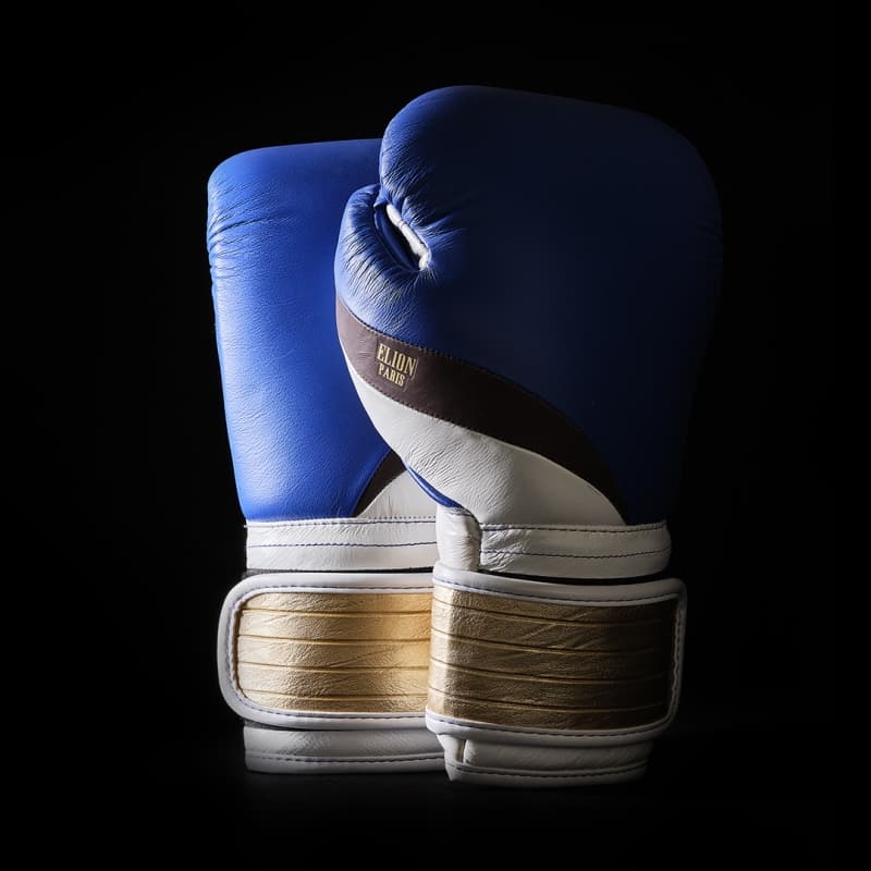 L'Elégant de boxe Dragon Ball Z X ELION Paris Edition Limitée Vegeta - Image 2