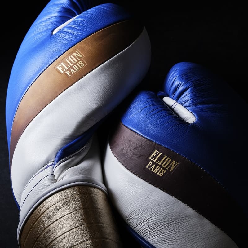 L'Elégant de boxe Dragon Ball Z X ELION Paris Edition Limitée Vegeta - Image 4