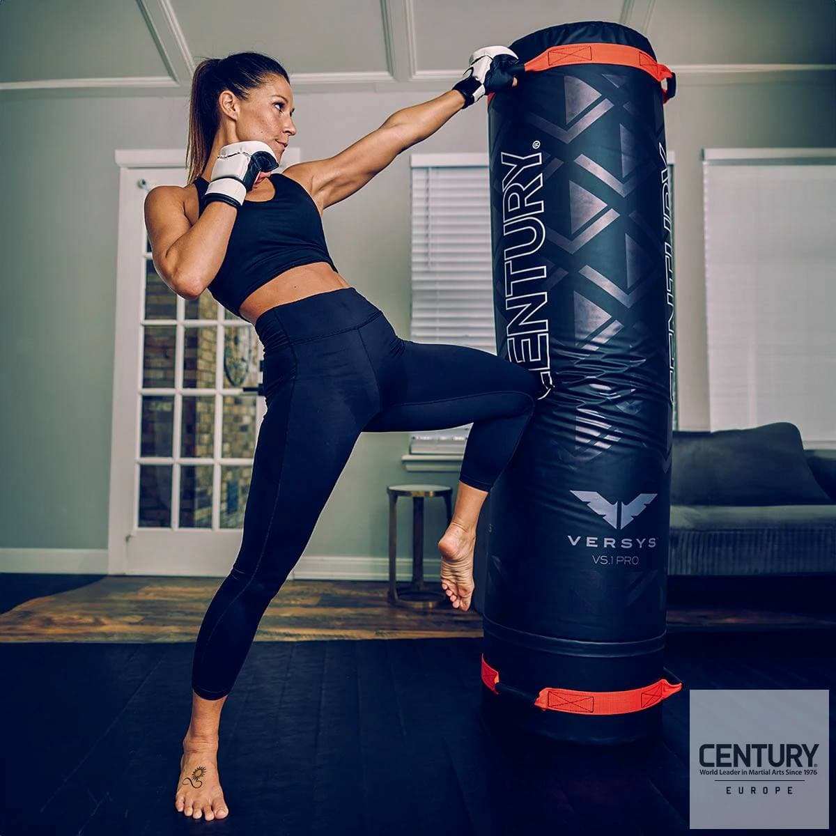 Base de frappe CENTURY Versys VS.1 Pro - Image 4