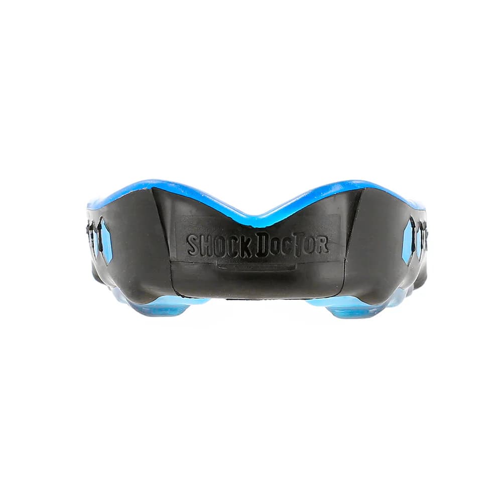 Shock Doctor Gel Max Mouth Guard - Protège dents Shock Doctor Gel Max Mouth Guard - Protège dents
