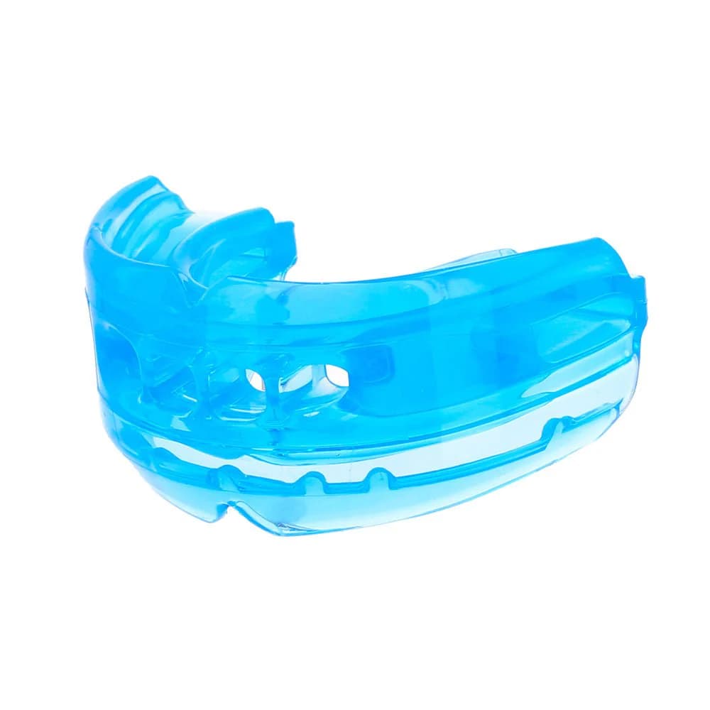 Protège dents SHOCK DOCTOR Double Braces pour bagues Adulte / Junior
