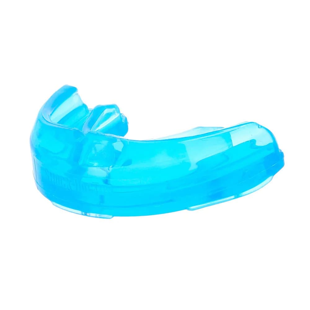 Protège dents SHOCK DOCTOR Simple Braces Adulte / Junior