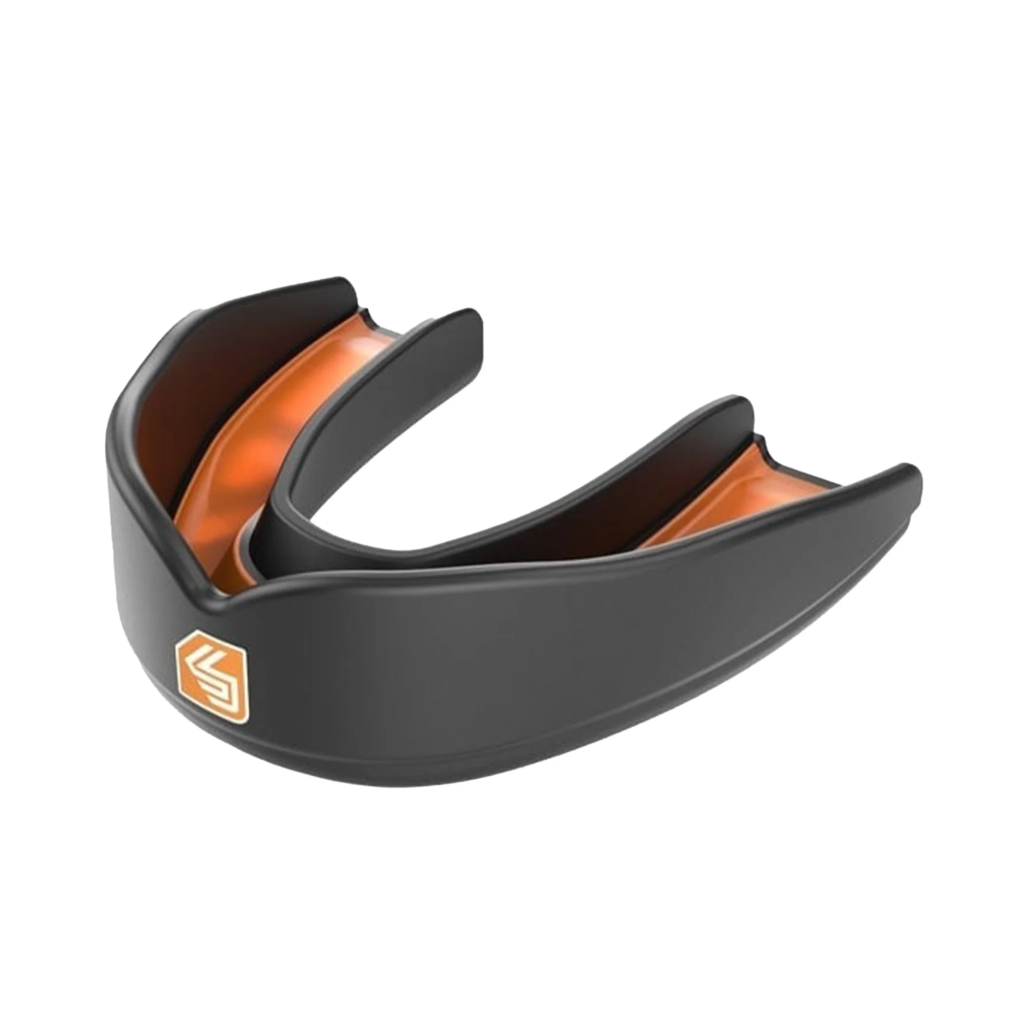 Protège dents SHOCK DOCTOR Ultra Multi-sport Noir