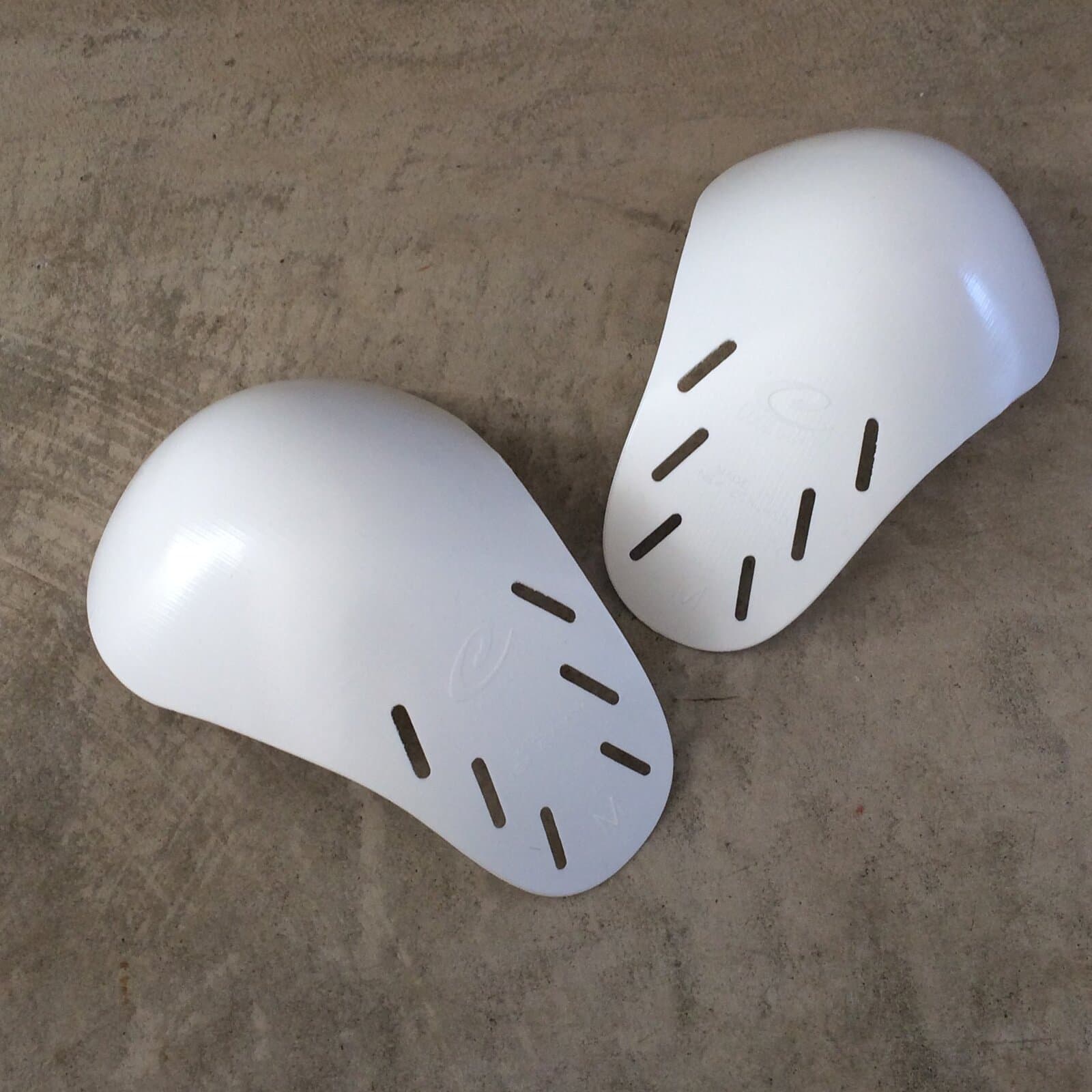 Protection poitrine Femme QPS