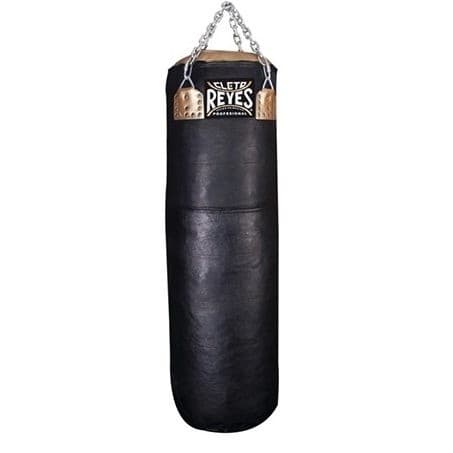Sac de frappe REYES - 1m30 / 55Kg