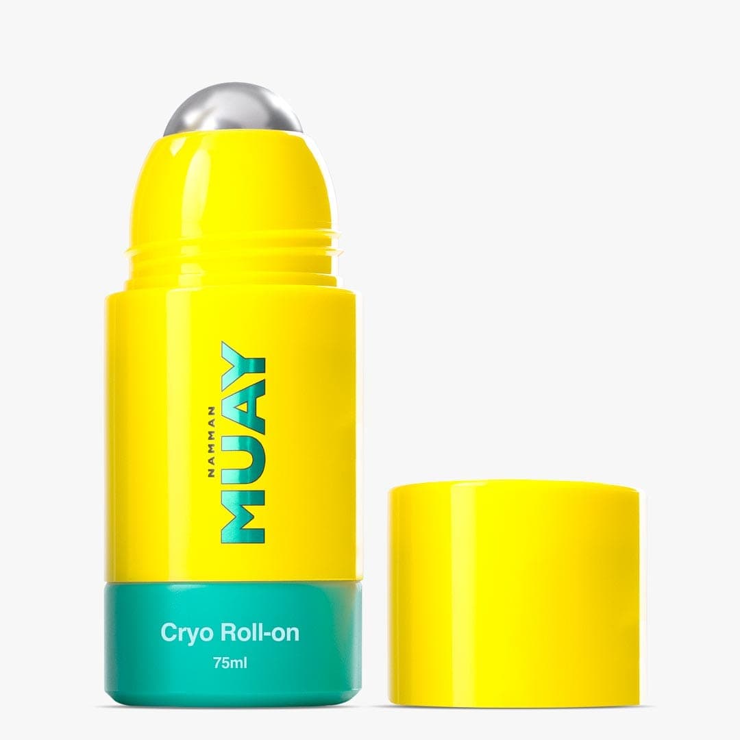 Roll On 75ml Namman Muay