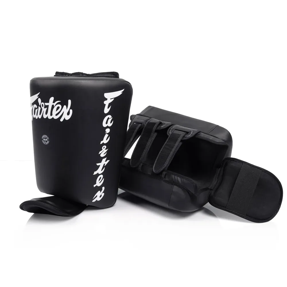 Fairtex Protection de mollet SP10