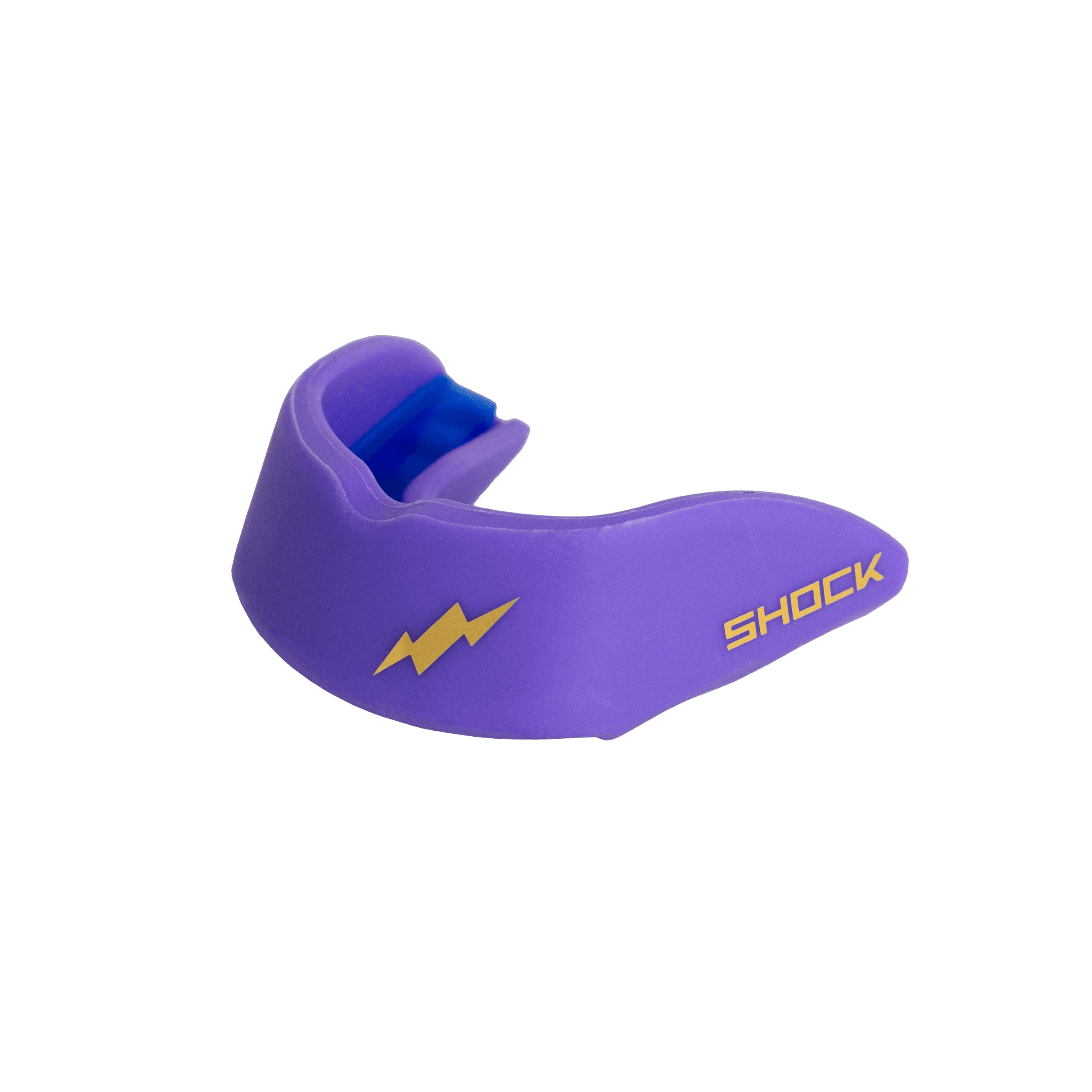 Protège Dents SHOCK DOCTOR STRIKE Violet