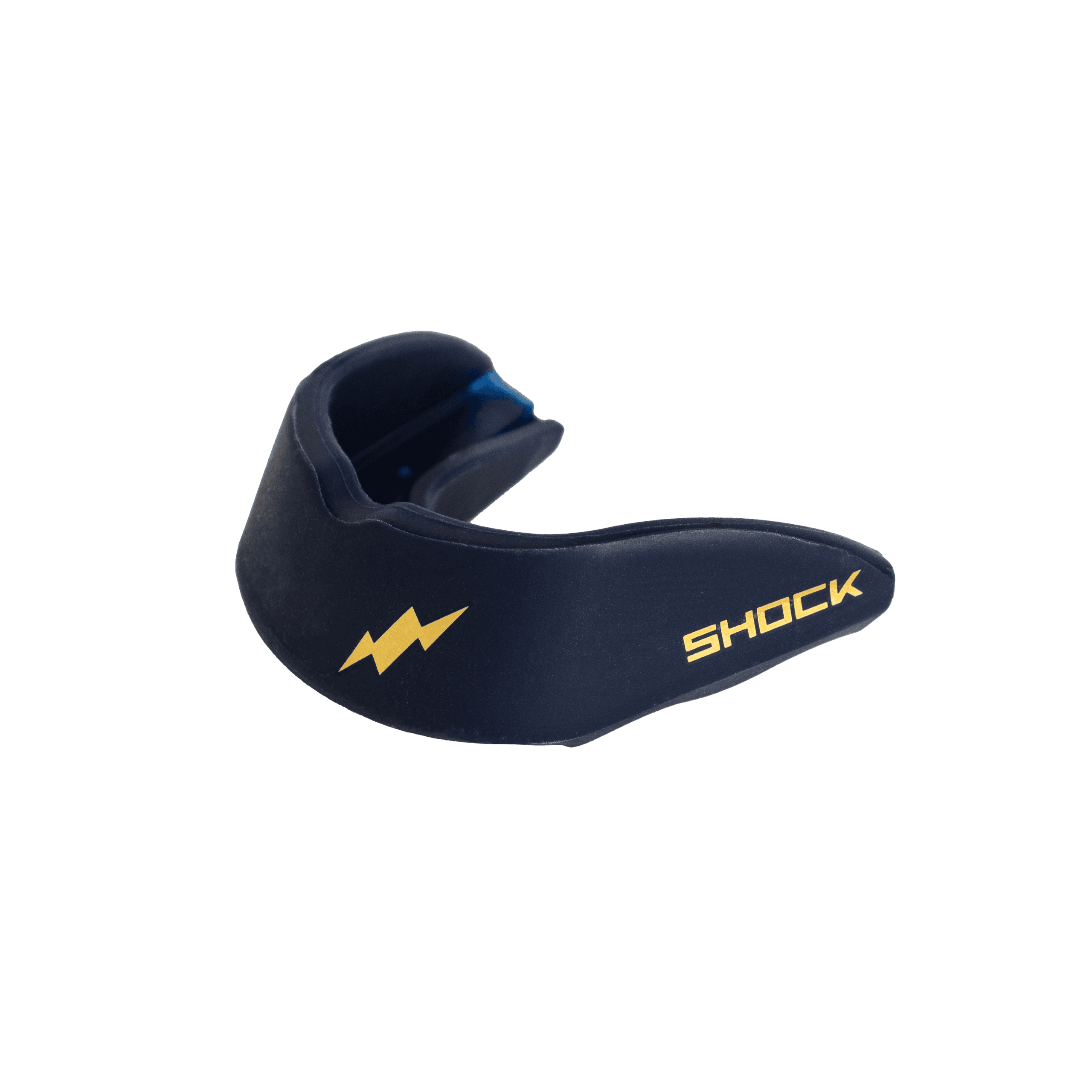 Protège Dents SHOCK DOCTOR GEL STRIKE NAVY